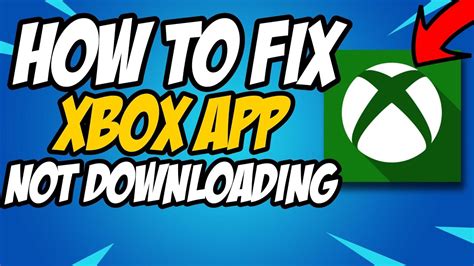 Unable to download anything off xbox app or microsoft store.